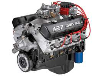 C12DD Engine